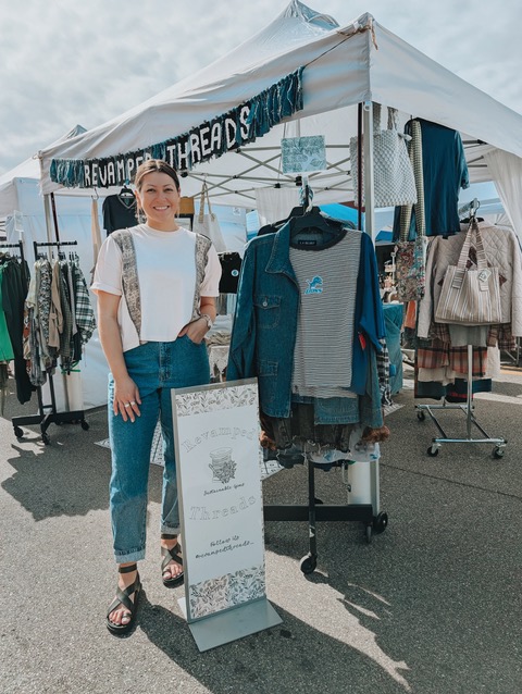 Analiese-Zaleski-Fashion-Designer