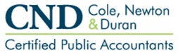 ColeNewtonDuranCPAs