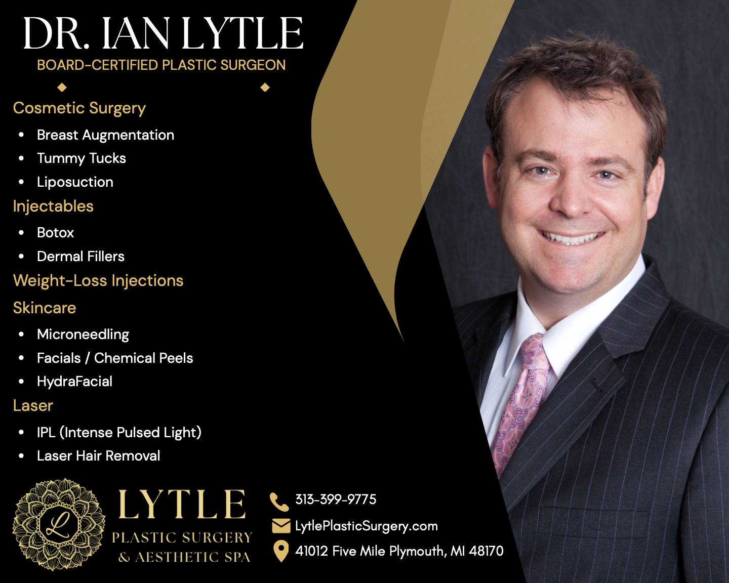 LytlePlasticSurgeryLogo