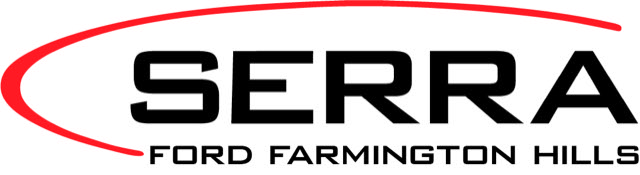 SerraFordLogo