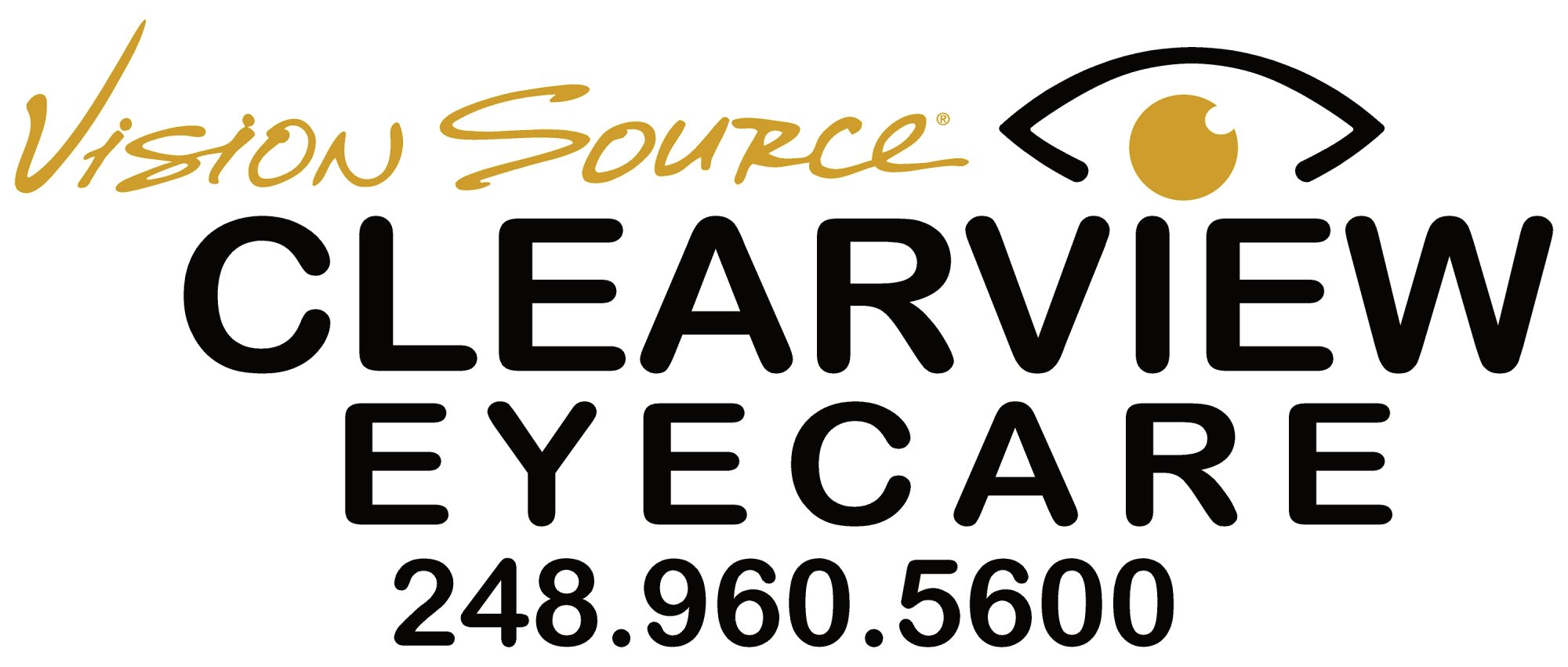 ClearviewEyecareLogo