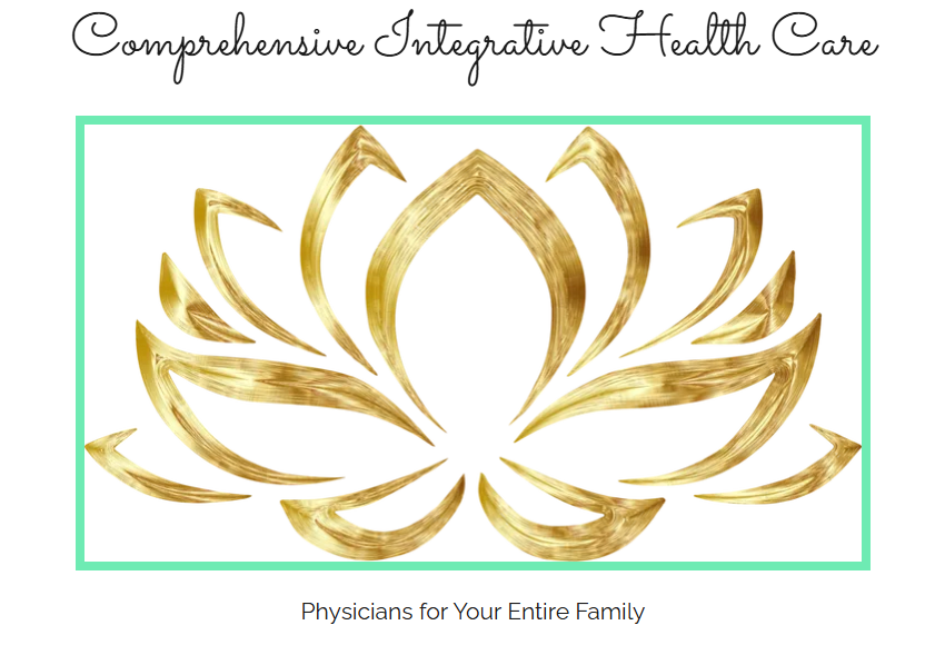 Comprehensive Integrative Health Care